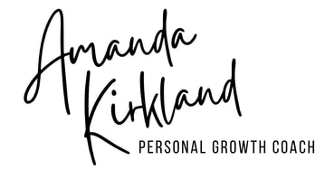 Amanda Kirkland logo